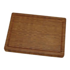 ZWILLING 雙人 竹製砧板, 1個