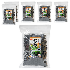 千浦 海帶芽 200g 搭配 鮮美蔬菜, 6包