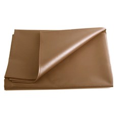 人造皮革防水墊, 1個