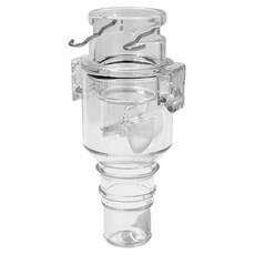 CHENYUN 呈云 沼氣剋星 冷氣空調阻氣閥, 1個, 9331889371754