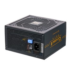 MiCRONiCS Classic II 750W 80PLUS GOLD 230V EU 全模組 ATX 電源, HP1-O750GD-E12F