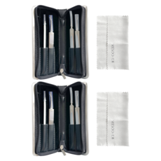 칠소 관리 4종 세트 B, 혼합색상, 2세트