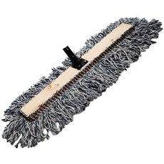 World Clean 彩色紗線禮堂90公分螺旋拖把, 1個