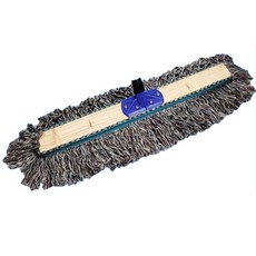 World Clean 色紗講堂拖把 90cm 固定夾鎖, 1個