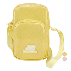 New Balance Kids 全息斜背包