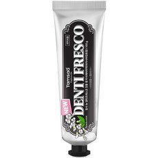 탐사 뉴 덴티프레스코 오리지널 민트향 잇몸 치석케어 치약, 100g, 1개