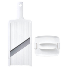 KAI 貝印 蔬菜大型調理器 刨片, DH-8025, 1個