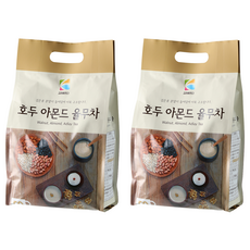 CHOLOCWON 核桃杏仁薏仁茶, 2個