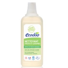 에코두 네토안트 후르츠잇 레검즈 과일세척제, 750ml, 1개