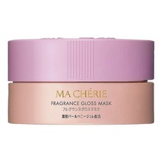 MA CHERIE 瑪宣妮 珍珠光護髮膜, 180g, 1件