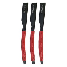 Goodfellas 扶桑浪人日式剃刀, 3個, 1個裝