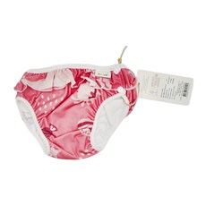 ImseVimse 瑞典 超彈性防漏游泳尿褲 輕盈合身, XL, 1件