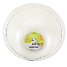 KAI 貝印 小廚師19cm料理碗 DL-7205 1.5L 130g, DL-7205,1.5L, 1個