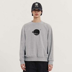 5252 BY OiOi 男女通用 New Symbol 純棉大學T