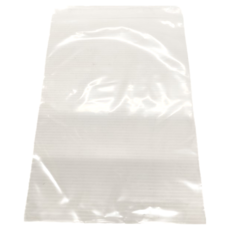 無紅線 透明 夾鏈袋 加厚款 10號袋 聚乙烯(PE), 240 x 340 x 0.08mm, 100個裝, 1包