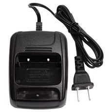 BAOFENG 寶峰 110V/220V 原廠座充組 BF-888S, 1組