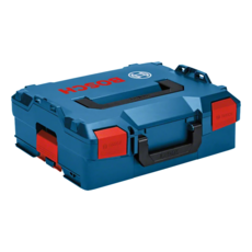 BOSCH 博世 台灣公司貨 新型系統式工具箱 L-Boxx 136, 中型, 1個