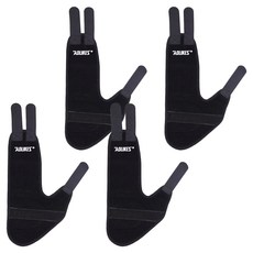 AOLIKES 奧力克斯 拇指矯正套 1051 右邊黑色, 4個