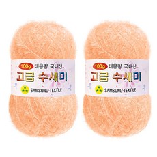 Yarna 大容量菜瓜布, #153, 2個