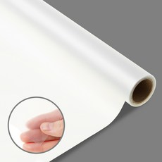 Tamsaa 韓國製造 抗UV無膠靜電窗戶玻璃貼, 不透明