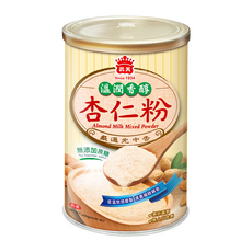 義美 杏仁粉, 420g, 12罐