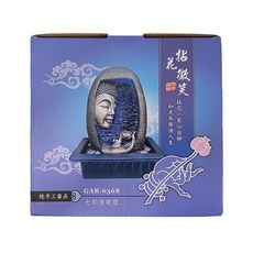 Kinyo 拈花微笑 流水飾品系列