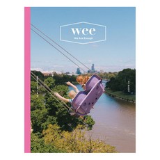 Wee magazine Vol.36 : MY BUDDY, Around