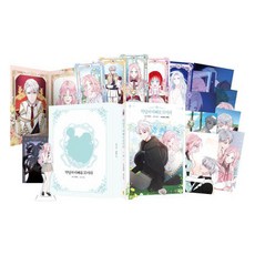 finetoon 誘惑反派的爸爸 10 (限定版), Via