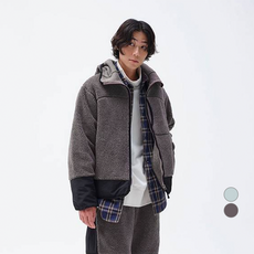 POLARTEC高領夾克