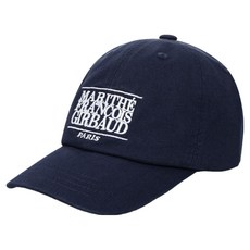 MaritheFrancoisGirbaud Marite Kids兒童款CLASSIC LOGO CAP