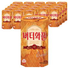 CROWN 皇冠 鮮奶油鬆餅, 135g, 24盒