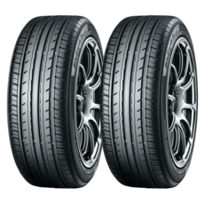 요코하마타이어 BluEarth-ES ES32 225/60R16, 2개, 출장장착