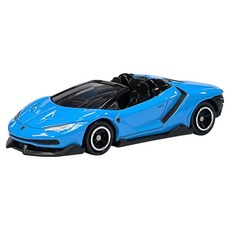 TOMICA 亞版 068 藍寶堅尼Centenario Roadster 944133 3歲以上, 1個