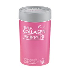 EVER COLLAGEN Time 30入, 1個, 90g