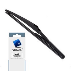 V8MAX 하이브리드 후면 와이퍼, 현대 GV70 2020년형