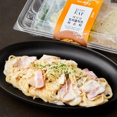레디잇 트리플 치즈 파스타, 570g, 1개