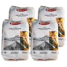 그라노로 삼색 파르팔레 279, 500g, 4개