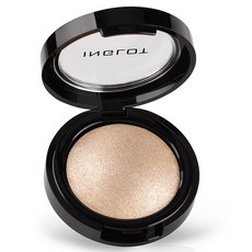 INGLOT Intense Sparkler FEB打亮餅 3.4g, 13 Gold Beam, 1顆