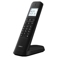 PHILIPS 飛利浦 來電顯示無線電話, M4752B