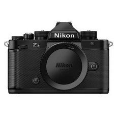 JJC Nikon ZF 相機機身貼 防刮保護膜, 1個, 霧面黑(SS-ZFBK), 霧面黑