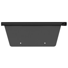 apin Apple Pencil 2代 金屬筆套, 黑色