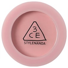 3CE 霧面腮紅 #CITY MAUVE, 1個