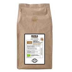 Cafe Richard Mocha 耶加雪菲 埃塞俄比亞烘焙咖啡粉, 1個, 250g