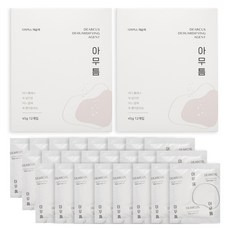 DEAR CUS Amumeum 除濕機 12p, 45克, 2個