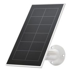 Arlo Essential 專用太陽能板 VMA3600 戶外無線攝影機充電配件 環保節能, 1個