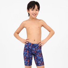 aquatica 男童泳裝 BBK106 only one