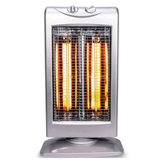 유니맥스 2단 탄소관 전기히터, UMC-9015