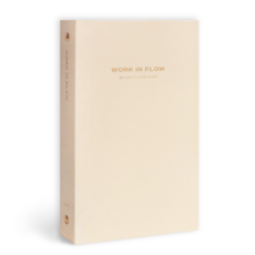 ICONIC FLOW 名片夾, 3層, 01 淺桃色