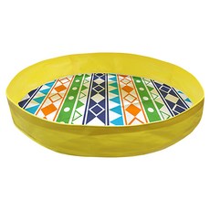 Clean Day 防滑防水遊戲墊/泡菜醃漬墊, 混合色