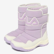 FILA 斐樂 KIDS 兒童Puffer靴 3HM01158_694